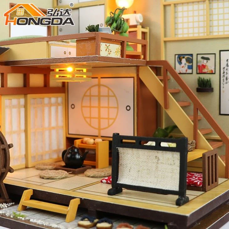 Diy Toy House