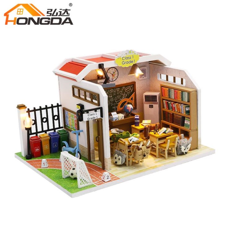 Mini Furniture For Doll House